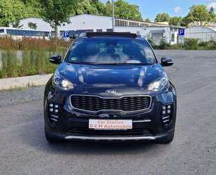 Kia Sportage Gebrauchtwagen