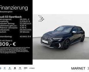 Audi S3 Gebrauchtwagen