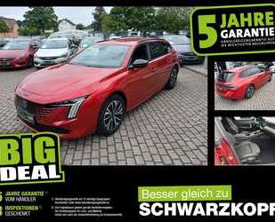 Peugeot 508 Gebrauchtwagen