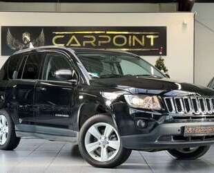 Jeep Compass Gebrauchtwagen