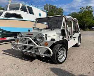 Austin Rover Mini Moke 