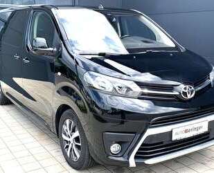 Toyota Proace Gebrauchtwagen