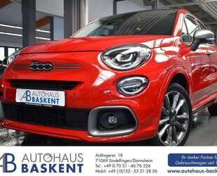 Fiat 500X Gebrauchtwagen