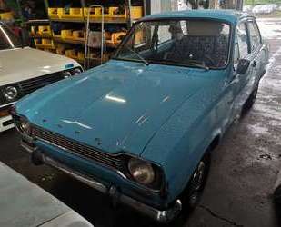 Ford Escort Gebrauchtwagen