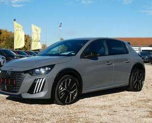 Peugeot 208 Gebrauchtwagen