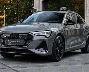 Audi e-tron Gebrauchtwagen