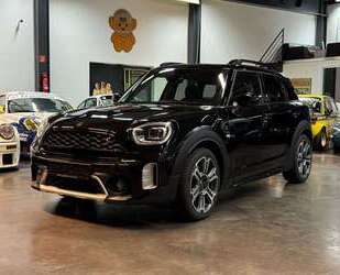 Mini Cooper SD Countryman Gebrauchtwagen