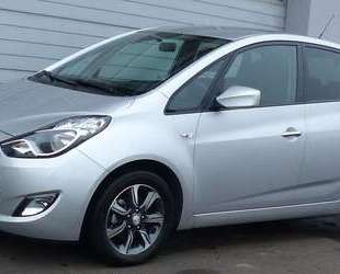 Hyundai iX20 Gebrauchtwagen