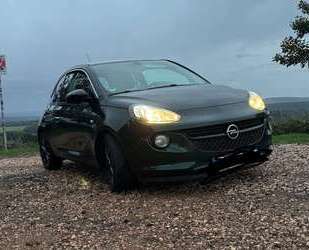 Opel Adam Gebrauchtwagen