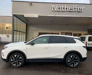 Opel Grandland X Gebrauchtwagen