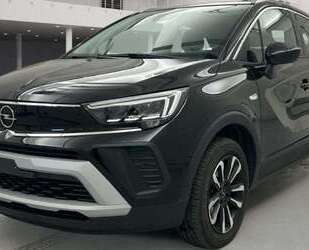 Opel Crossland Gebrauchtwagen