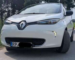 Renault ZOE Gebrauchtwagen