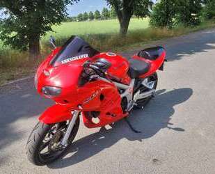 Suzuki SV 650 Gebrauchtwagen