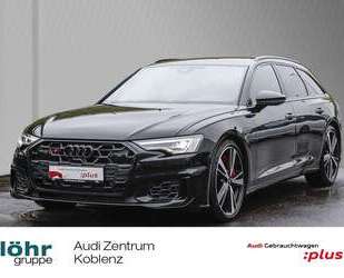Audi S6 Gebrauchtwagen