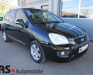 Kia Carens Gebrauchtwagen