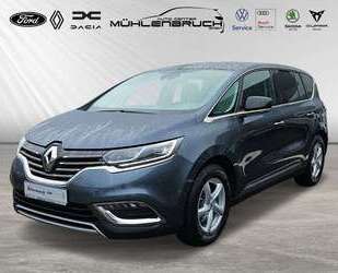 Renault Espace Gebrauchtwagen
