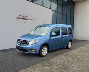 Mercedes-Benz Citan Gebrauchtwagen