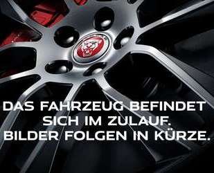 Jaguar XF Gebrauchtwagen