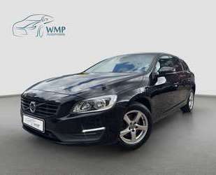 Volvo V60 Gebrauchtwagen
