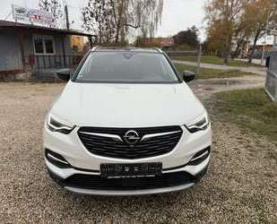 Opel Grandland X Gebrauchtwagen