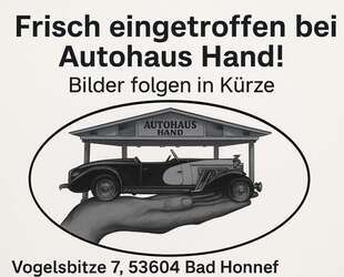 Kia Carens Gebrauchtwagen