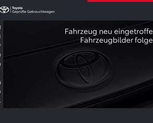 Toyota Corolla Gebrauchtwagen