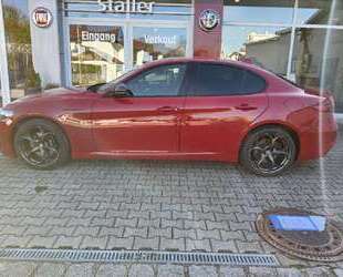 Alfa Romeo Giulia Gebrauchtwagen