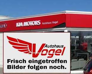Kia Rio Gebrauchtwagen