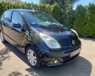 Nissan Pixo Gebrauchtwagen