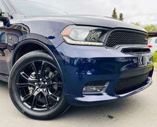 Dodge Durango Gebrauchtwagen