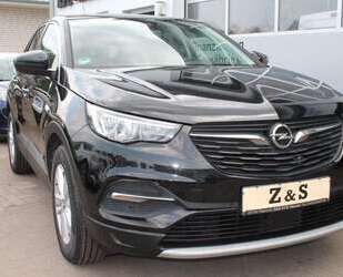 Opel Grandland X Gebrauchtwagen