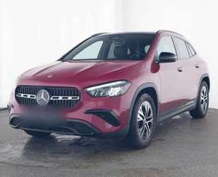 Mercedes-Benz GLA 180 Gebrauchtwagen