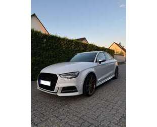 Audi S3 Gebrauchtwagen