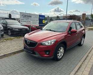 Dacia CX-5 
