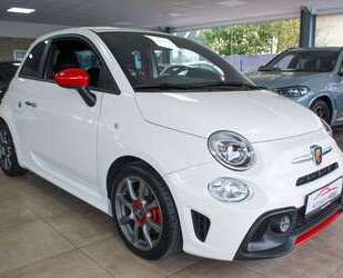Abarth 595 Gebrauchtwagen