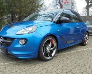 Opel Adam Gebrauchtwagen