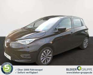 Renault ZOE Gebrauchtwagen