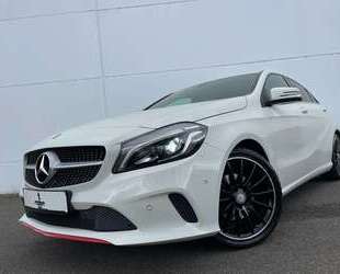 Mercedes-Benz A 160 Gebrauchtwagen