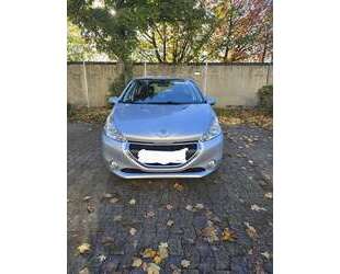Peugeot 208 Gebrauchtwagen