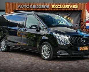 Mercedes-Benz V 250 Gebrauchtwagen