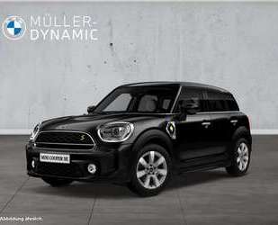 Mini Cooper SE Countryman Gebrauchtwagen