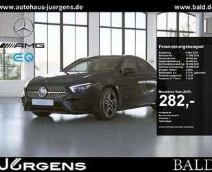Mercedes-Benz A 220 Gebrauchtwagen