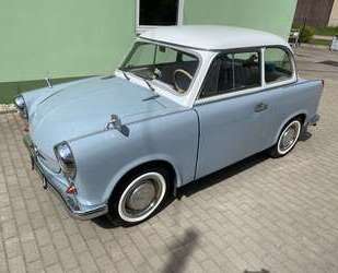 Trabant P60 Gebrauchtwagen