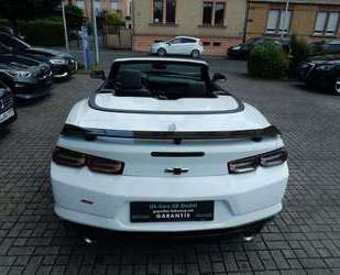 Chevrolet Camaro Gebrauchtwagen