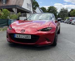 Mazda MX-5 Gebrauchtwagen