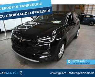 Opel Grandland X Gebrauchtwagen