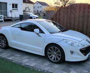 Peugeot RCZ Gebrauchtwagen