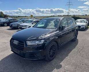 Audi SQ7 Gebrauchtwagen
