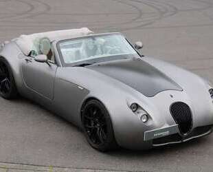 Wiesmann MF 5 