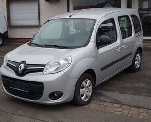 Renault Kangoo Gebrauchtwagen